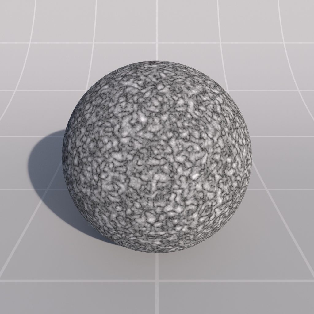 C4D周练作业-Noise Texture 噪波纹理—RS节点编辑器内容—Redshift红移中文帮助文档手册-苦七君