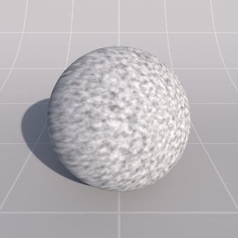 C4D周练作业-Noise Texture 噪波纹理—RS节点编辑器内容—Redshift红移中文帮助文档手册-苦七君