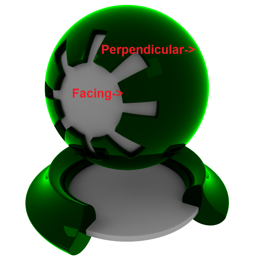 Fresnel 菲涅耳—RS节点编辑器内容—Redshift红移中文帮助文档手册