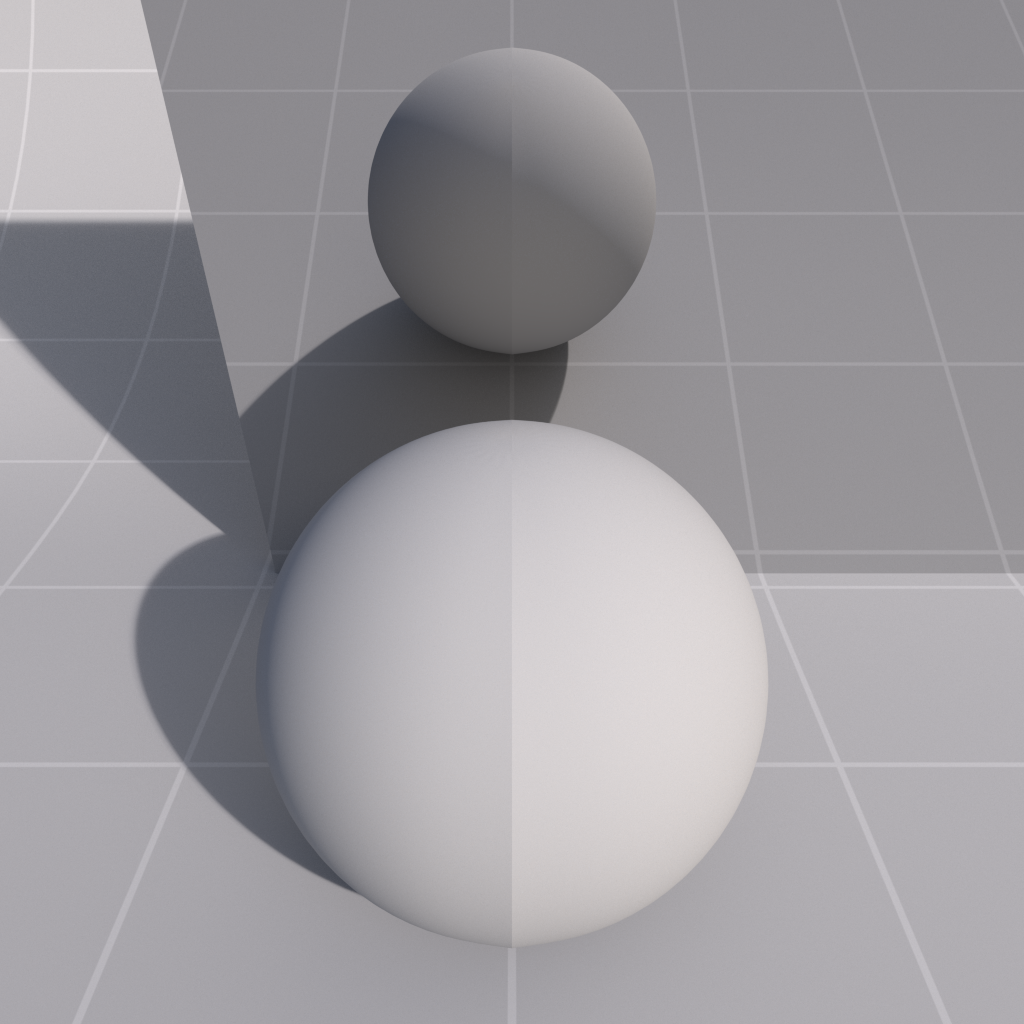 C4D周练作业-Ray Switch 光线转换—RS节点编辑器内容—Redshift红移中文帮助文档手册-苦七君