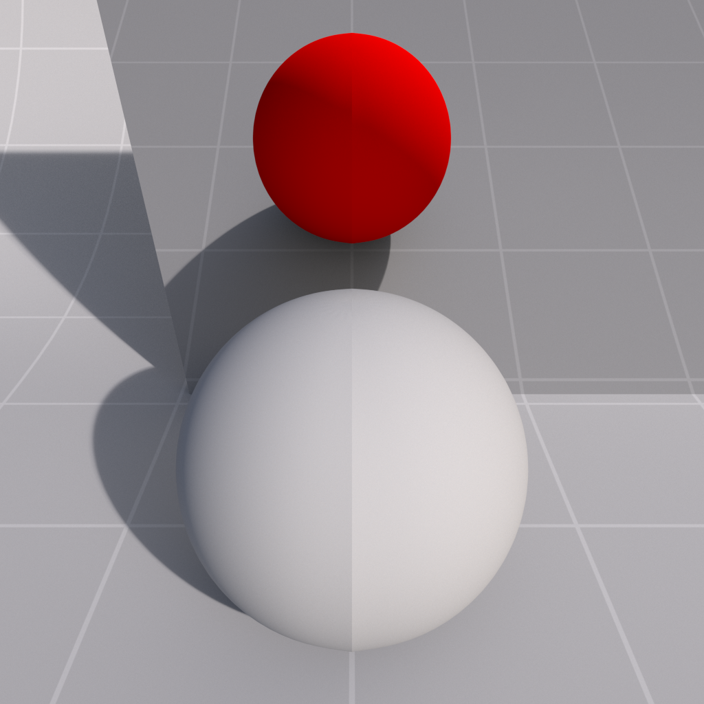 C4D周练作业-Ray Switch 光线转换—RS节点编辑器内容—Redshift红移中文帮助文档手册-苦七君