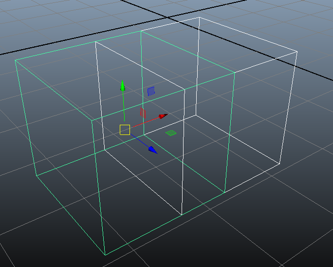 C4D周练作业-Round Corners 圆角—RS节点编辑器内容—Redshift红移中文帮助文档手册-苦七君