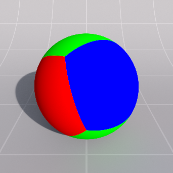 C4D周练作业-Tri Planar 三平面—RS节点编辑器内容—Redshift红移中文帮助文档手册-苦七君