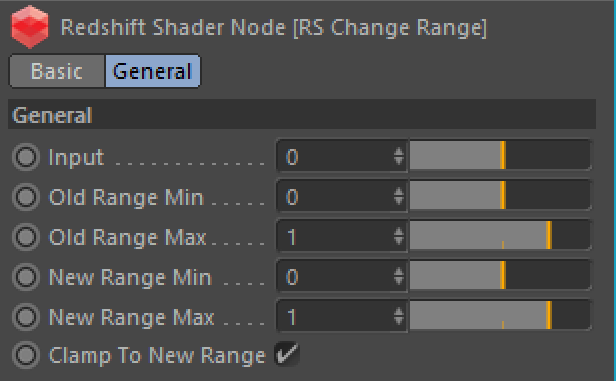 C4D周练作业-Math Shaders 数学着色器—RS节点编辑器内容—Redshift红移中文帮助文档手册-苦七君