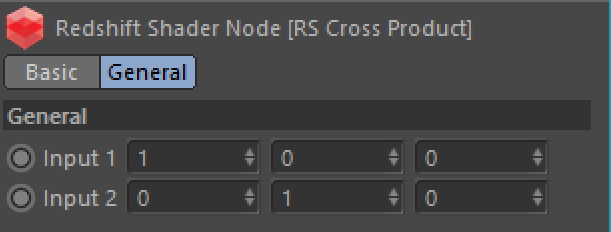 C4D周练作业-Math Shaders 数学着色器—RS节点编辑器内容—Redshift红移中文帮助文档手册-苦七君