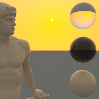 C4D周练作业-Physical Sky 物理天空—RS节点编辑器内容—Redshift红移中文帮助文档手册-苦七君