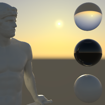 C4D周练作业-Physical Sky 物理天空—RS节点编辑器内容—Redshift红移中文帮助文档手册-苦七君