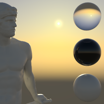 C4D周练作业-Physical Sky 物理天空—RS节点编辑器内容—Redshift红移中文帮助文档手册-苦七君