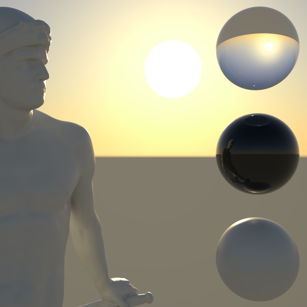 C4D周练作业-Physical Sky 物理天空—RS节点编辑器内容—Redshift红移中文帮助文档手册-苦七君