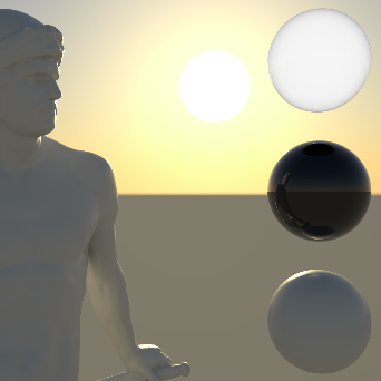 C4D周练作业-Physical Sky 物理天空—RS节点编辑器内容—Redshift红移中文帮助文档手册-苦七君