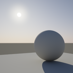 C4D周练作业-Physical Sky 物理天空—RS节点编辑器内容—Redshift红移中文帮助文档手册-苦七君