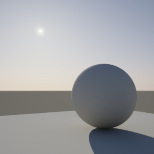 C4D周练作业-Physical Sky 物理天空—RS节点编辑器内容—Redshift红移中文帮助文档手册-苦七君