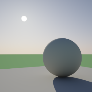 C4D周练作业-Physical Sky 物理天空—RS节点编辑器内容—Redshift红移中文帮助文档手册-苦七君