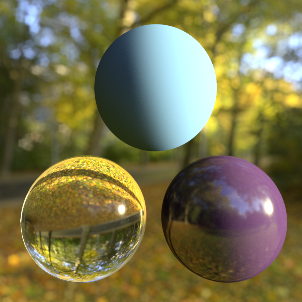 C4D周练作业-Environment 环境—RS节点编辑器内容—Redshift红移中文帮助文档手册-苦七君