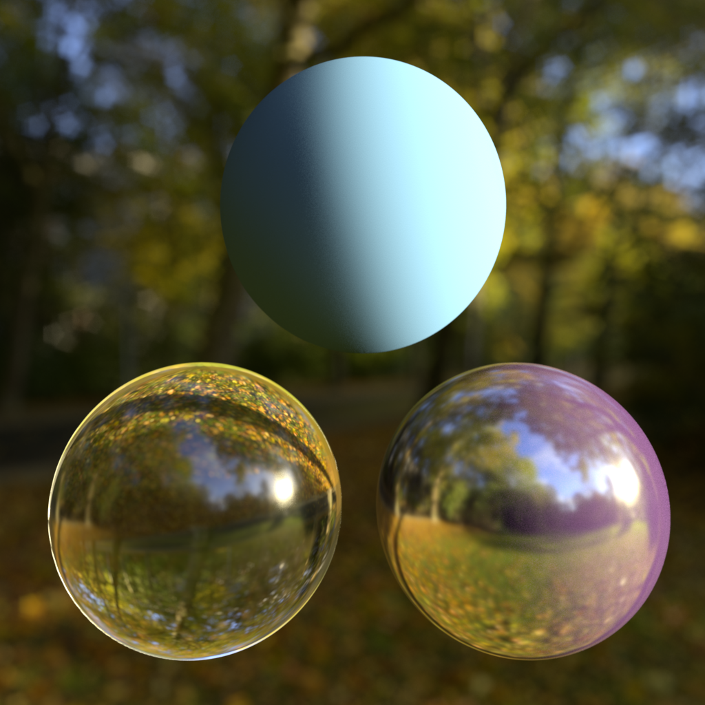 C4D周练作业-Environment 环境—RS节点编辑器内容—Redshift红移中文帮助文档手册-苦七君