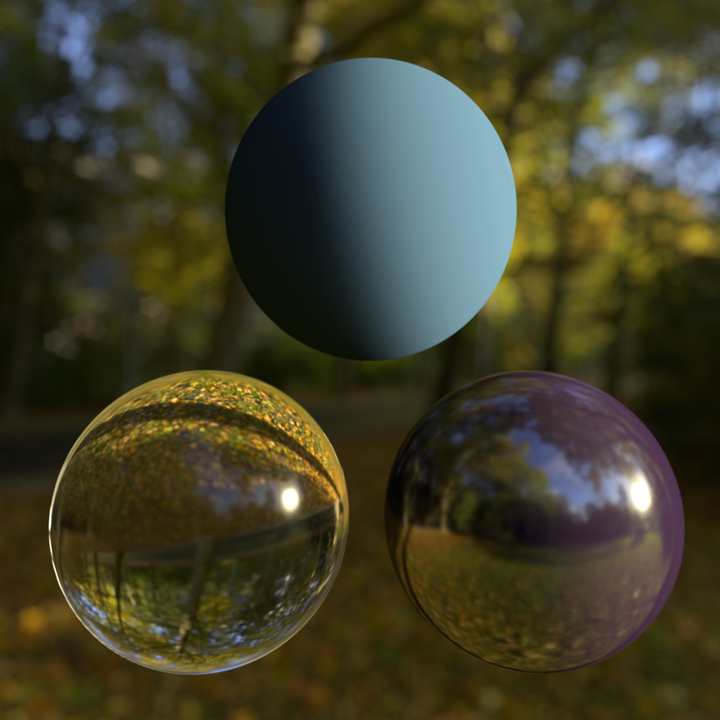 C4D周练作业-Environment 环境—RS节点编辑器内容—Redshift红移中文帮助文档手册-苦七君