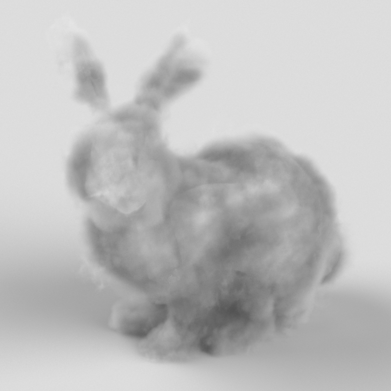 C4D周练作业-Volume Rendering 体积渲染—RS体积渲染—Redshift红移中文帮助文档手册-苦七君