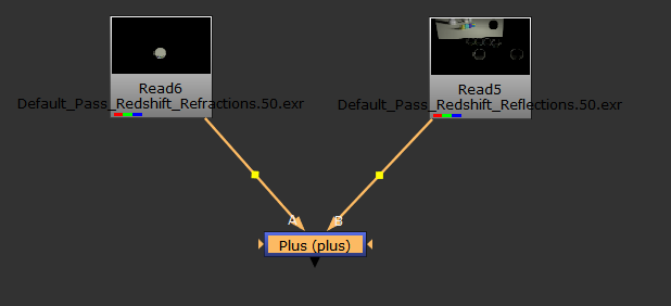 C4D周练作业-AOV Tutorial AOV多通道教程—多通道设置—Redshift红移中文帮助文档手册-苦七君