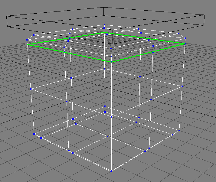 C4D周练作业-Shadow Ray Biasing 阴影光线偏向—杂项内容—Redshift红移中文帮助文档-苦七君