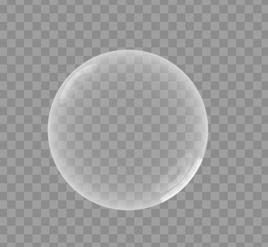 C4D周练作业-（转）关于OC的玻璃如何输出透明通道-苦七君