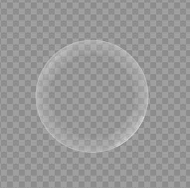 C4D周练作业-（转）关于OC的玻璃如何输出透明通道-苦七君